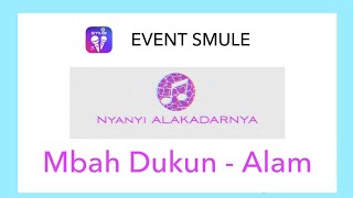 Mbah Dukun - selfCollab Event || Aep esa