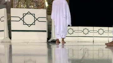 تلاوة رائعة لسورة التحريم للشيخ د.عبدالله الجهني فجر الإثنين ٢٠-٥-١٤٤٢هـ