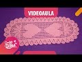 VIDEOAULA GRÁTIS | PASSADEIRA DOIS CORAÇÕES