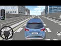 New KIA Carnival Car parking multiplayer 3d Driving Class android game ||Car Game #gameplay #cargame