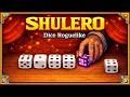 [Demo] SHULERO – Dice Roguelike - Gameplay (PC)