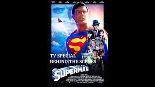 SUPERMAN The Movie 1978 TV Special - Christopher Reeve - Gene Hackmen
