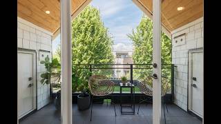 THE CURRENT ON FIRST | 2066 E 1st Ave, Vancouver