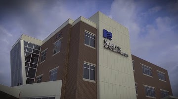 Norton Cancer Institute-Brownsboro Linear Accelerator Installation | Norton Cancer Institute