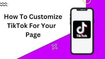 How To Reset & Customize TikTok FYP (For You Page)