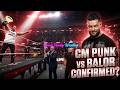CM Punk ACCEPTS! Finn Bálor Challenge Confirmed | Elimination Chamber Set – WWE RAW Highlights 😱