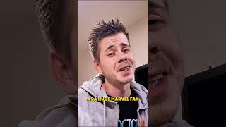 Two Gauntlets, Two Stories — LEGO Marvel Build Incoming