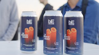 30 Behaviour Interactive X Microbrasserie Le Presbytère