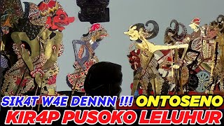 Lakon Full_Ontoseno Kirap Pusoko Leluhur Ngestino Glasahan Ki Seno Nugroho