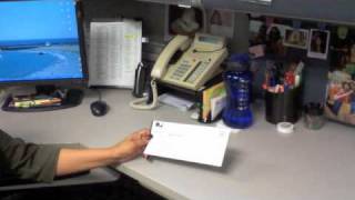Suspicious Mail Protocol