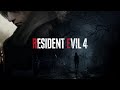 Resident Evil 4 - Глава 3/Особняк деревенского старосты/Территория церкви(Extreme Graphics/RTXUltra)