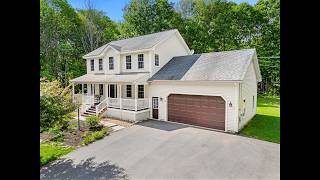 2 Cate Road Deerfield, NH | ColdwellBankerHomes.com
