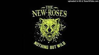 The New Roses - Unknown Territory