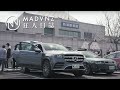 [狂人日誌] 金雞駕道：M-Benz GLS 450 4MATIC 的返鄉趣！