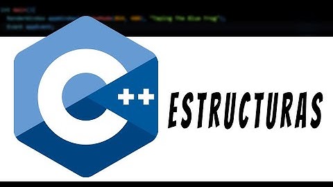 102-Curso C++ (98-11-14-17) - Estructuras