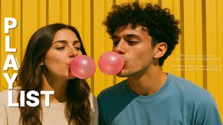 [Cafe Playlist💛] Warm up this chilly autumn with PIPOP! 😍 💌 | Cafe | Study | Work Music | HueON ✨