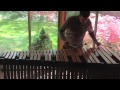 Elliott Smith - Miss Misery - Marimba Cover