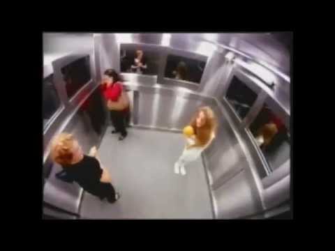 scary-prank-in-lift//extremely-funny-video