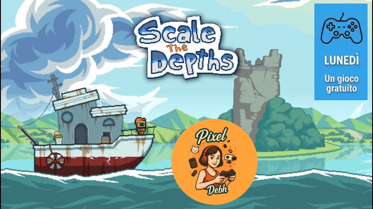 Gameplay ITA 