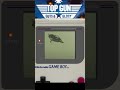 Top Gun: Guts and Glory (1993 Konami) [All the Game Boy Shorts]