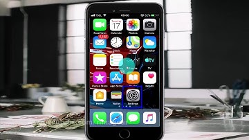 How to set refresh Podcasts on iPhone 6