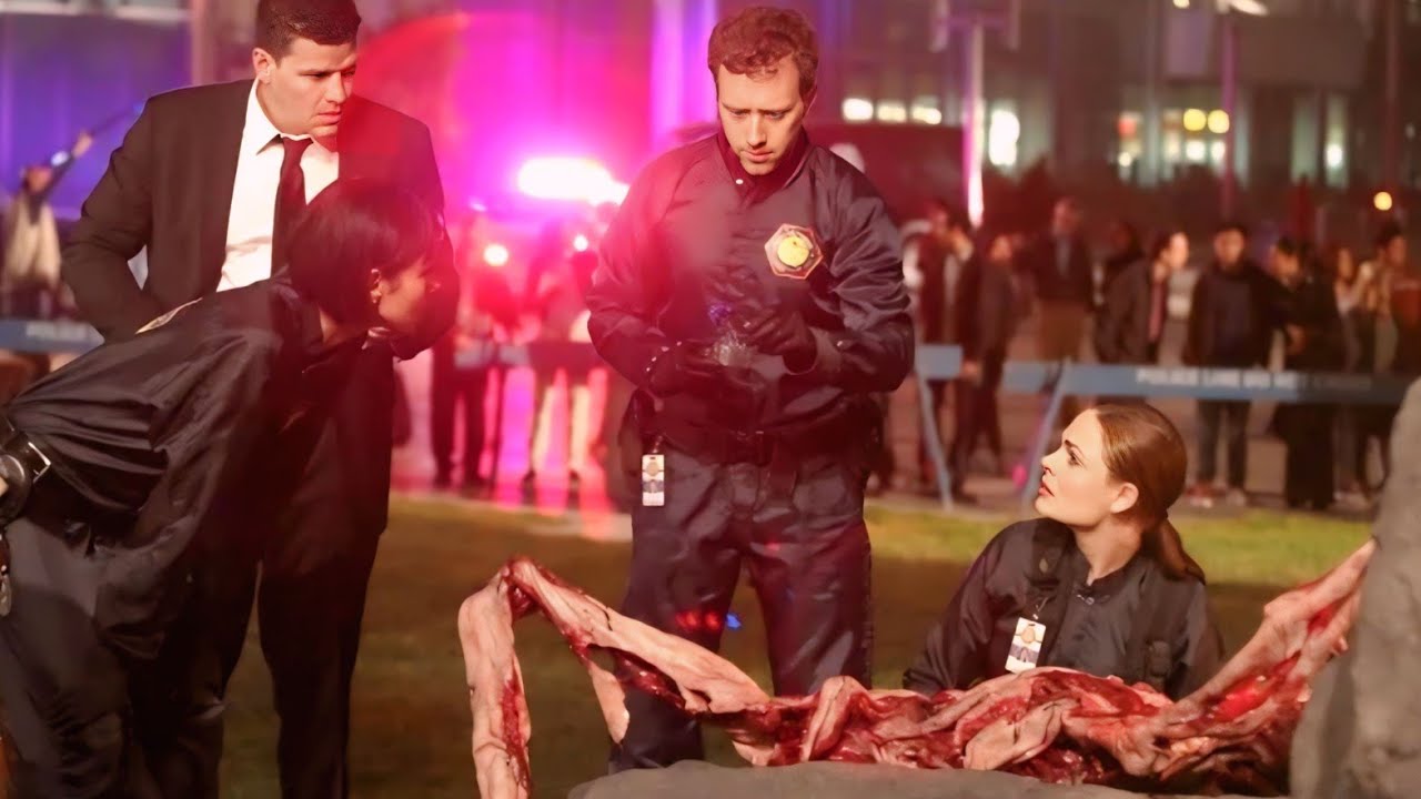 جريمة بشعة لبنت مقتولة بوحشية ومدفونة جوة شجرة واكتشف جثتها عامل قطع الأشجار وصدمة من اللي حصلها 