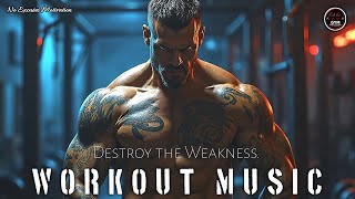 Top Motivational Trap \u0026 Rap Workout Music Mix 2026 💥 Beast Mode 💪 No Excuses Motivation 0120