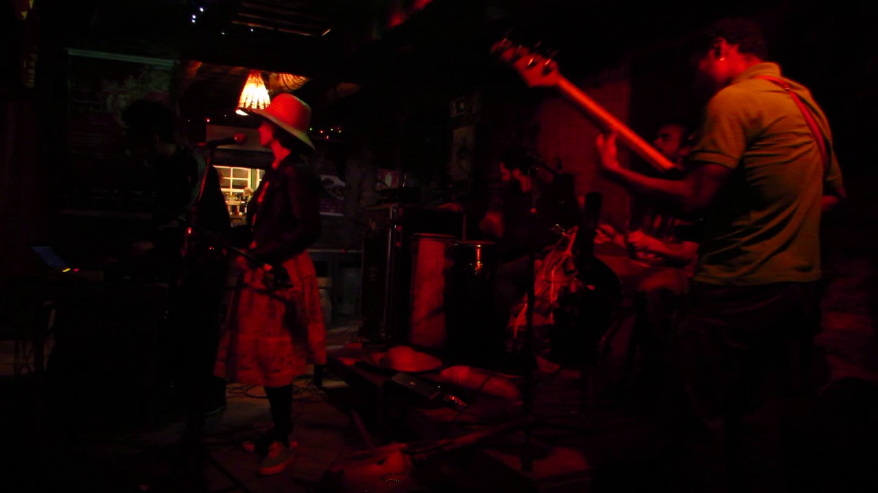 Djalô Nomad Music . Sereia