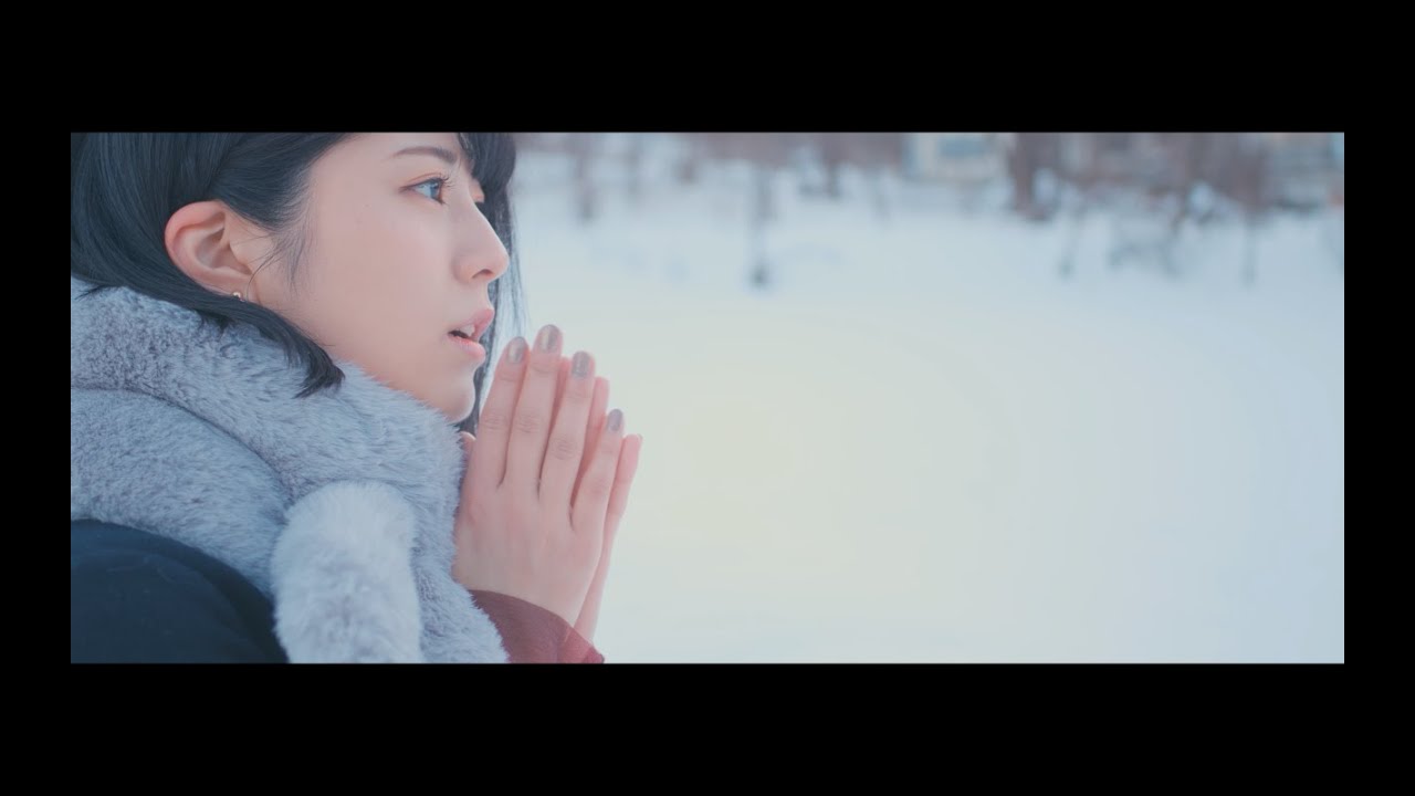 【MV】CROWN POP「真っ白片思い」