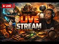 Gaming With Jamaican Luxx