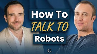 Using AI to Unlock Business Growth: A Guide for Entrepreneurs with Stefan Georgi and Chris Guerriero