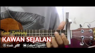 Kawan Sejalan Cover Kentrung senar 4