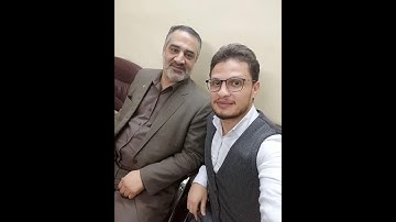 تلاوة مهندسة للاستاذ أحمد ابو القاسمي|سورة الجن