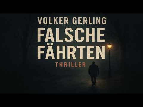 Falsche Fährten YouTube Hörbuch auf Deutsch