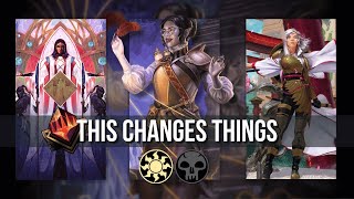 Upgrading the meta! | Standard Mythic MTG Arena