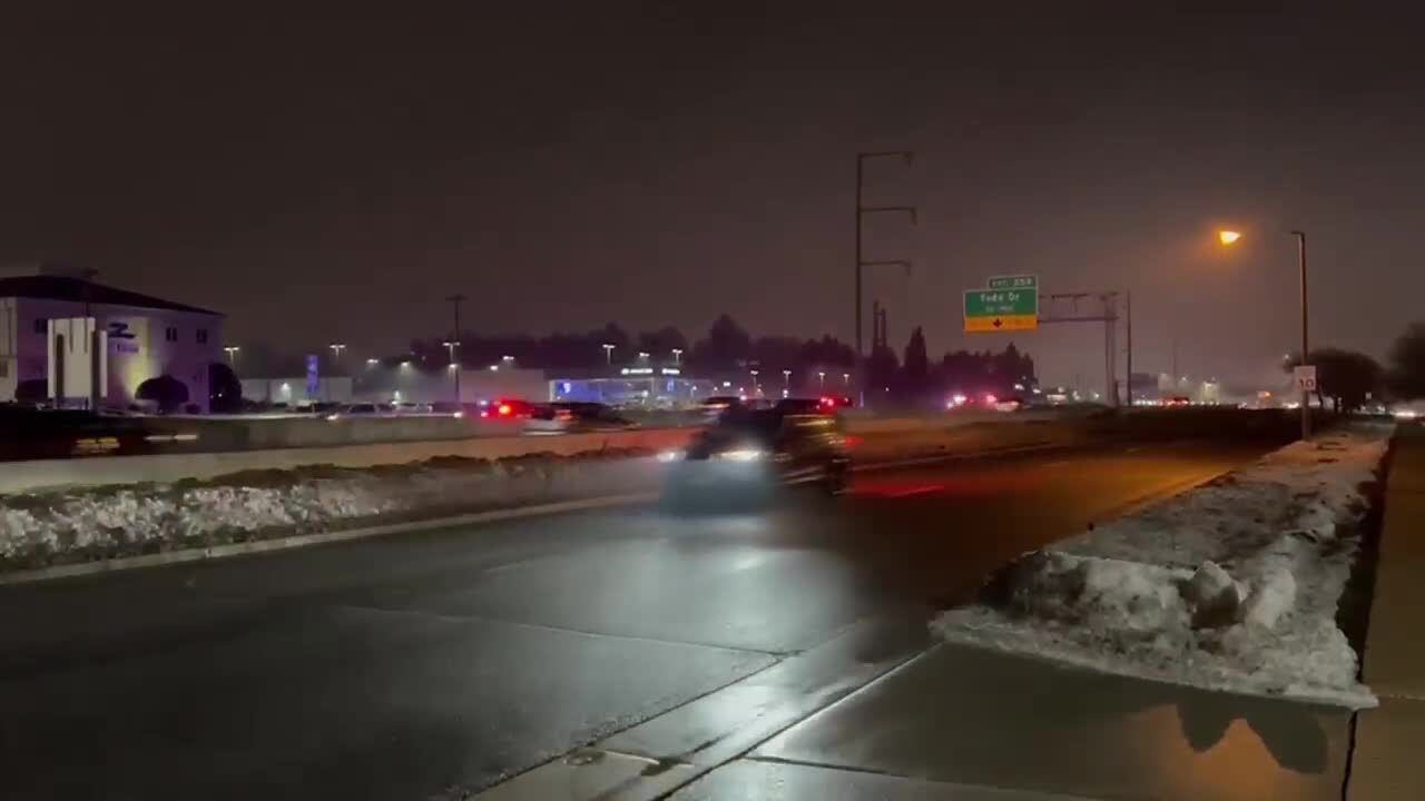 MPD: Suspect in deadly hit-and-run turns himself in - YouTube