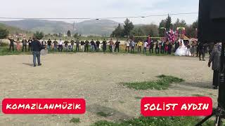 Koma Zi̇lan Müzi̇k Şahmaran Köyü Soli̇st Aydin
