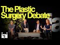 The Plastic Surgery Debate | Heather Peto, Julia Long, Miles Berry