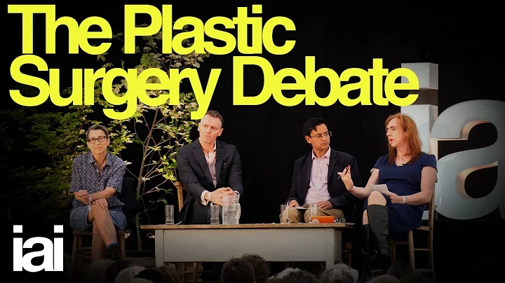The Plastic Surgery Debate | Heather Peto, Julia L...