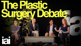 The Plastic Surgery Debate | Heather Peto, Julia Long, Miles Berry