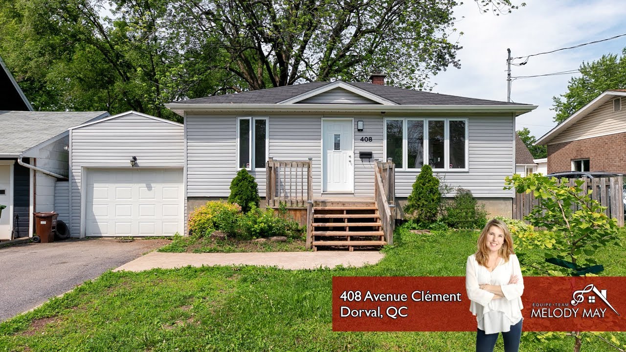 Dorval Équipe/Team Melody May Royal LePage Village YouTube