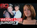 Obese children turn to radical surgery to lose weight | 60 Minutes Australia