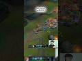 ANIVIA CẤP ĐÔNG NAAFIRI CỰC COOL FRESH RANK CT #leagueoflegends #anivia #shorts #gaming #highlights