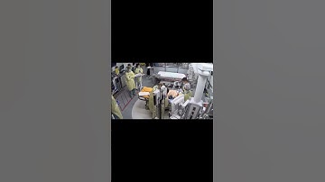 #massive #hemorrhage #transfusion simulation1 part2