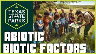 Biotic and Abiotic Factors