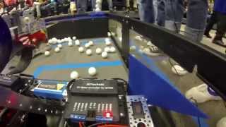 FTC Cascade Effect - Florida State Championship - Qualification Match 1