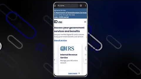 How To Verify Your Identity On ID.me Account 2025 (Easy!) #verification#idme#viral 