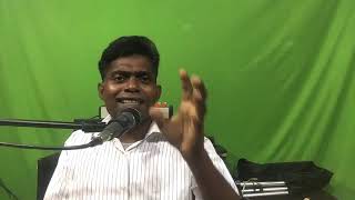 PRAISE AND WORSHIP  LIVE  BY BR. STANLEY L.J .KERALA 09/06/2020