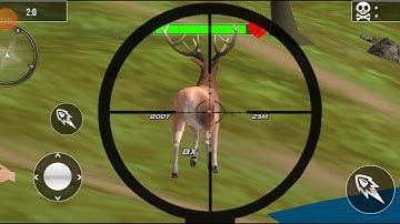 Wild Dino Hunting Simulator Gameplay Walkthrough part=7