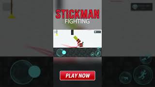 Supreme Stickman Fight-Duelist Stick Fighting Game screenshot 3